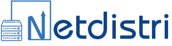 Netdistri Logo